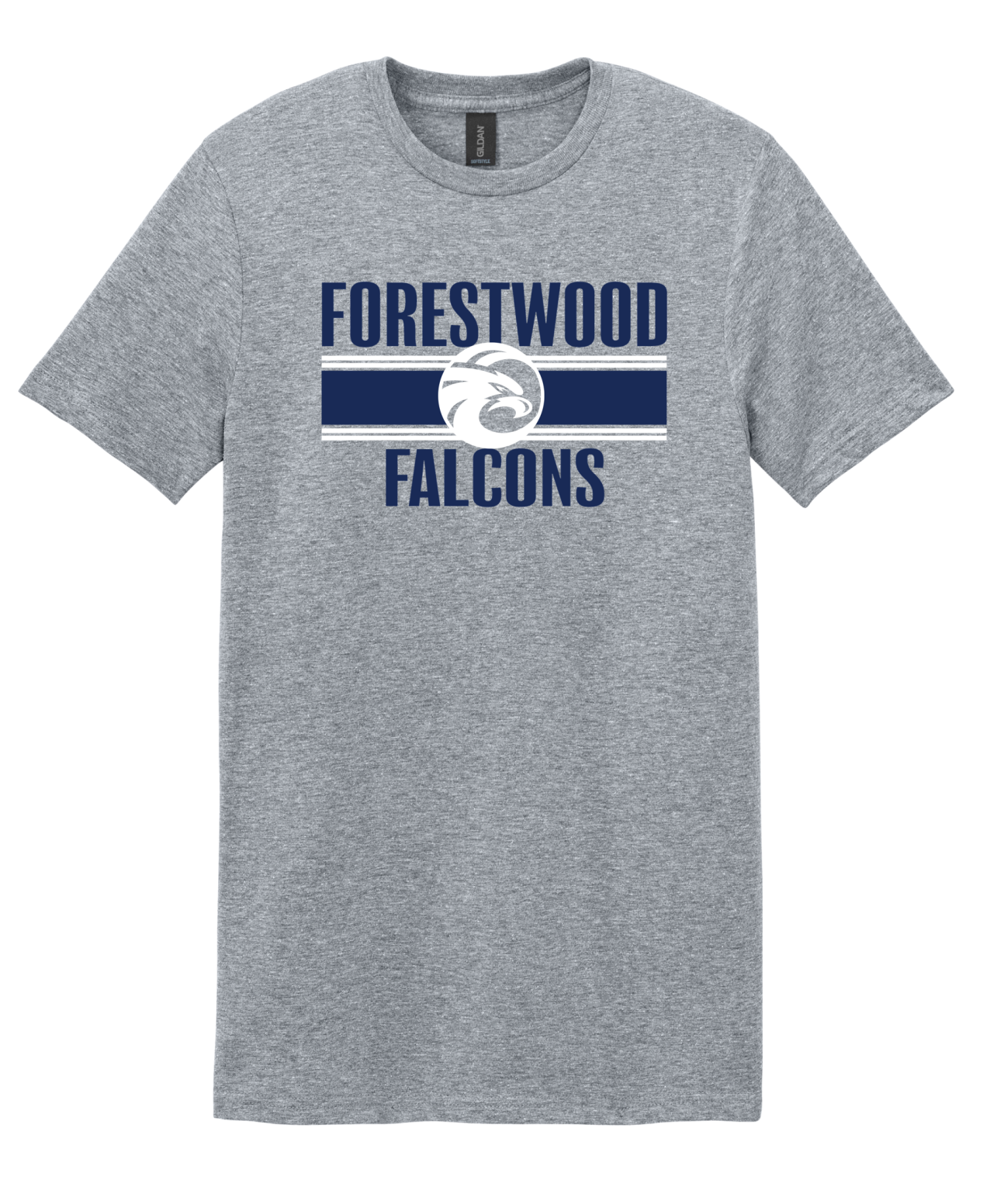 Forestwood Falcons Tee (Staff)