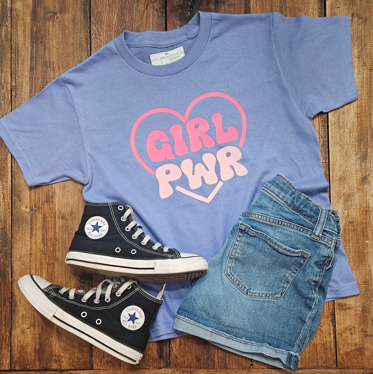 Girl Power (Youth)