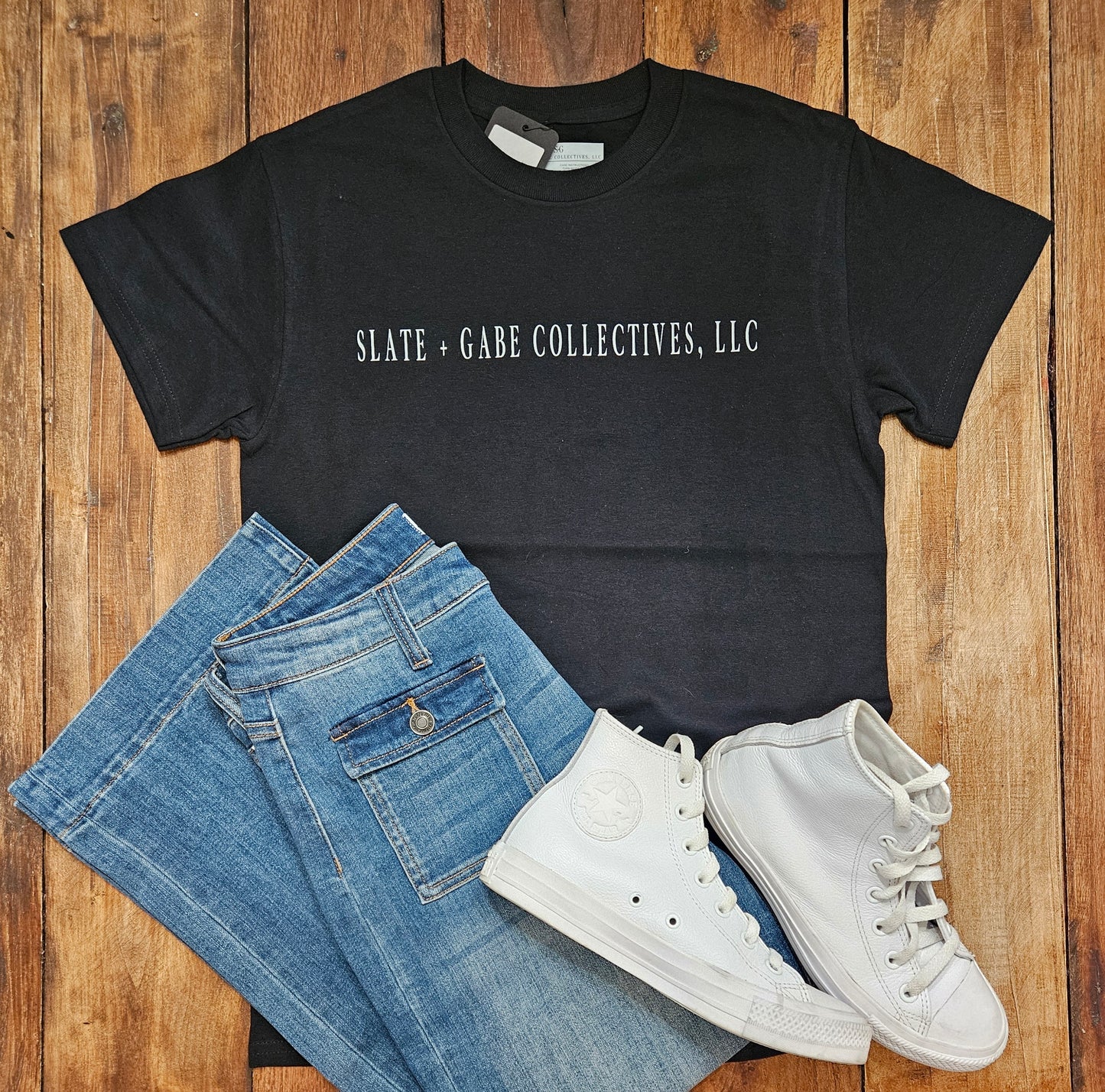 Slate + Gabe Collectives, LLC - Support Women Owned Businesses (Adult)