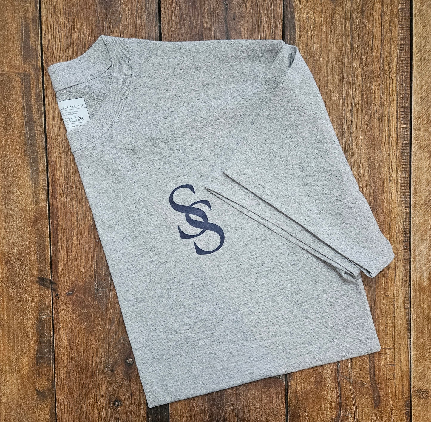 Business T-Shirt (Personalized)