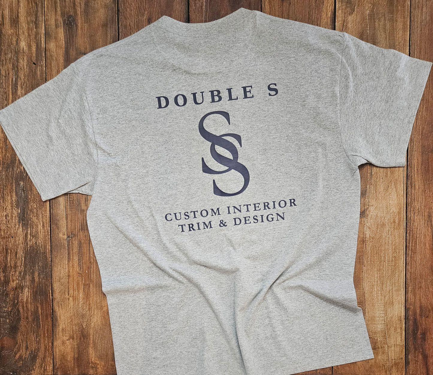 Business T-Shirt (Personalized)