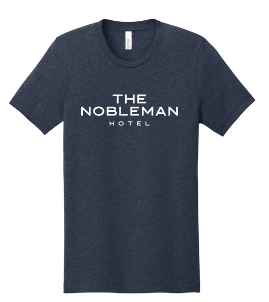 The Nobleman Hotel