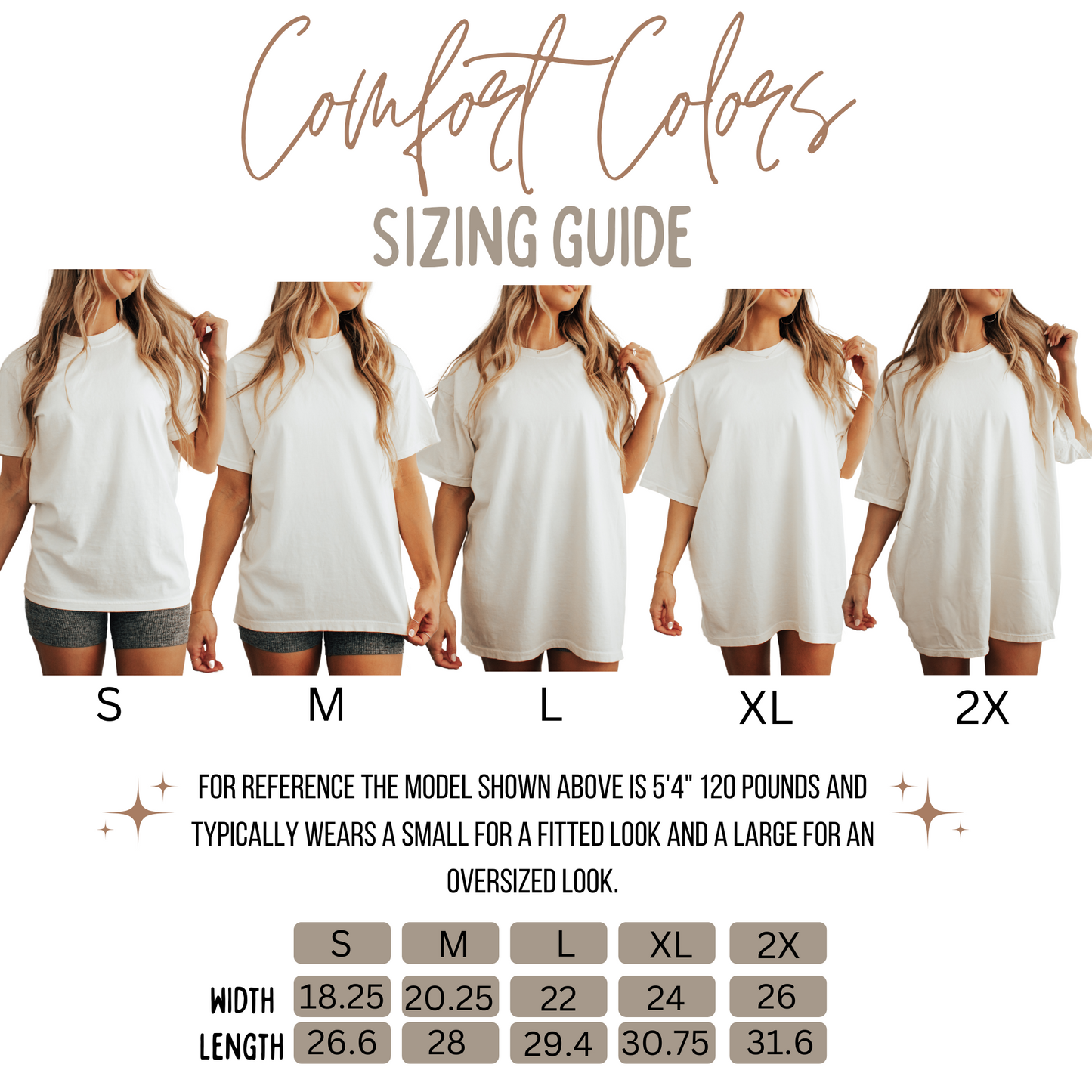 The Always Evolving Tee: Embrace Your Journey