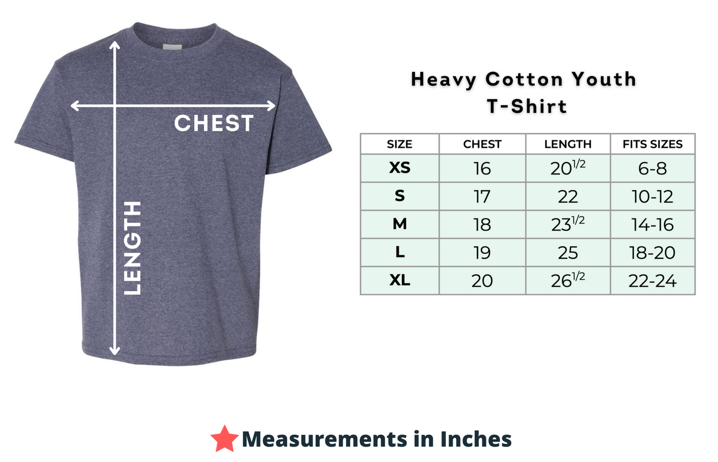 Baseball Team Shirt (Youth)