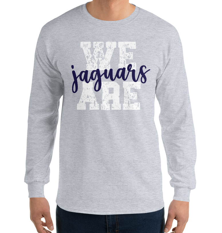 We Are Jaguars