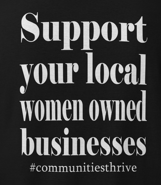 Slate + Gabe Logo Shirt - Your purchase will help support a local charity!