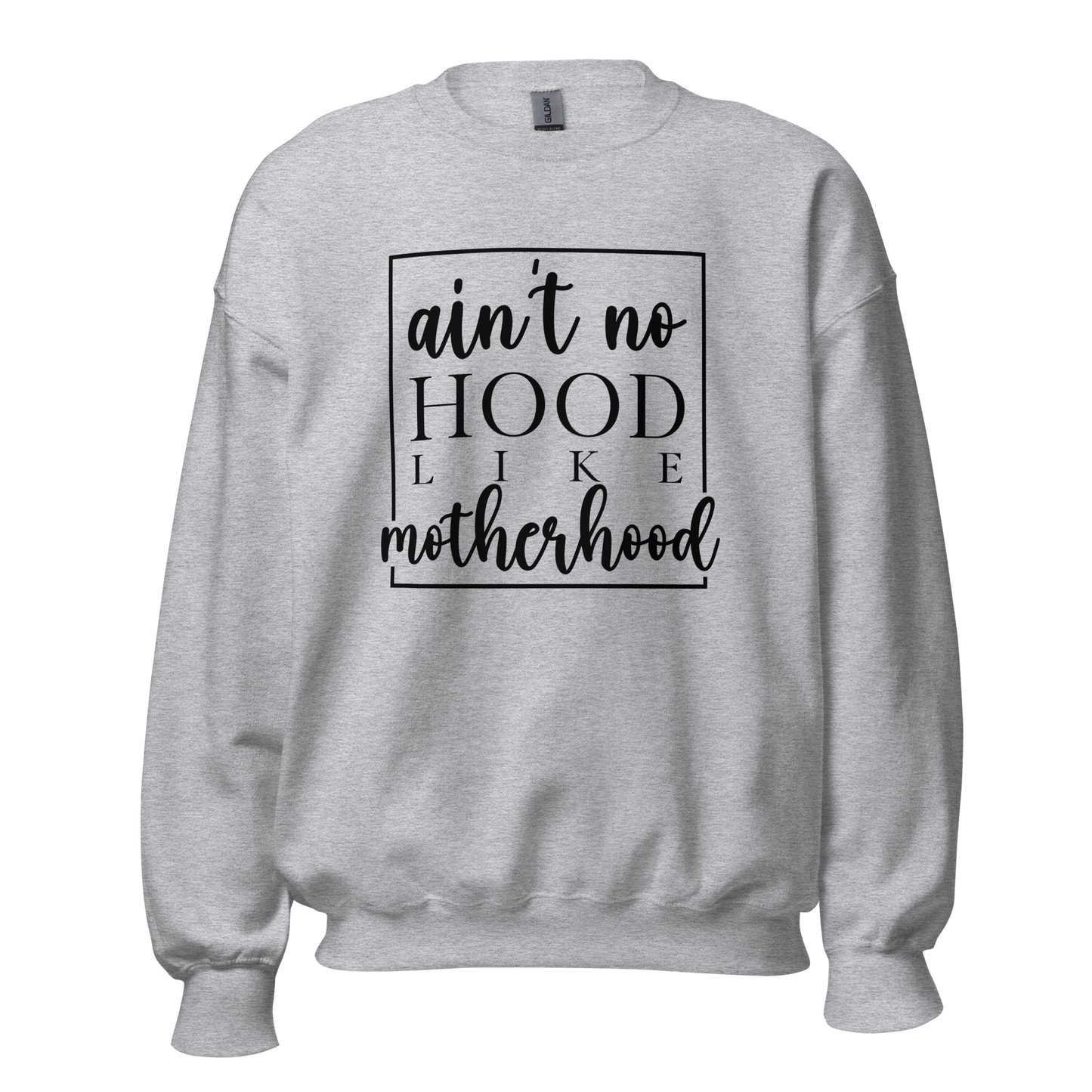 Motherhood Shirt