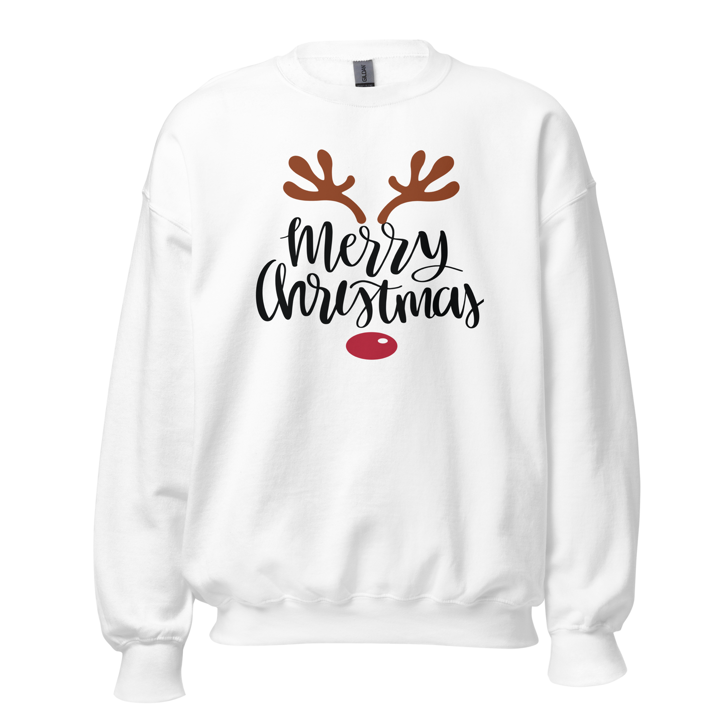 Merry Christmas Sweatshirt