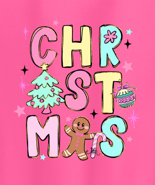 Christmas Sweatshirt