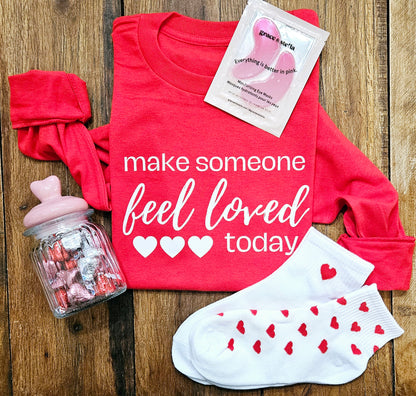 Feel Loved Gift Bundle (Adult)