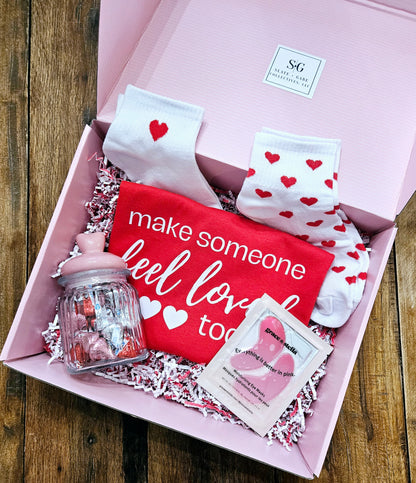 Feel Loved Gift Bundle (Adult)