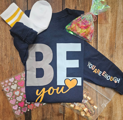 Be You Gift Bundle (Youth)