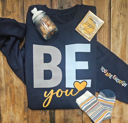 Be You Gift Bundle (Adult)