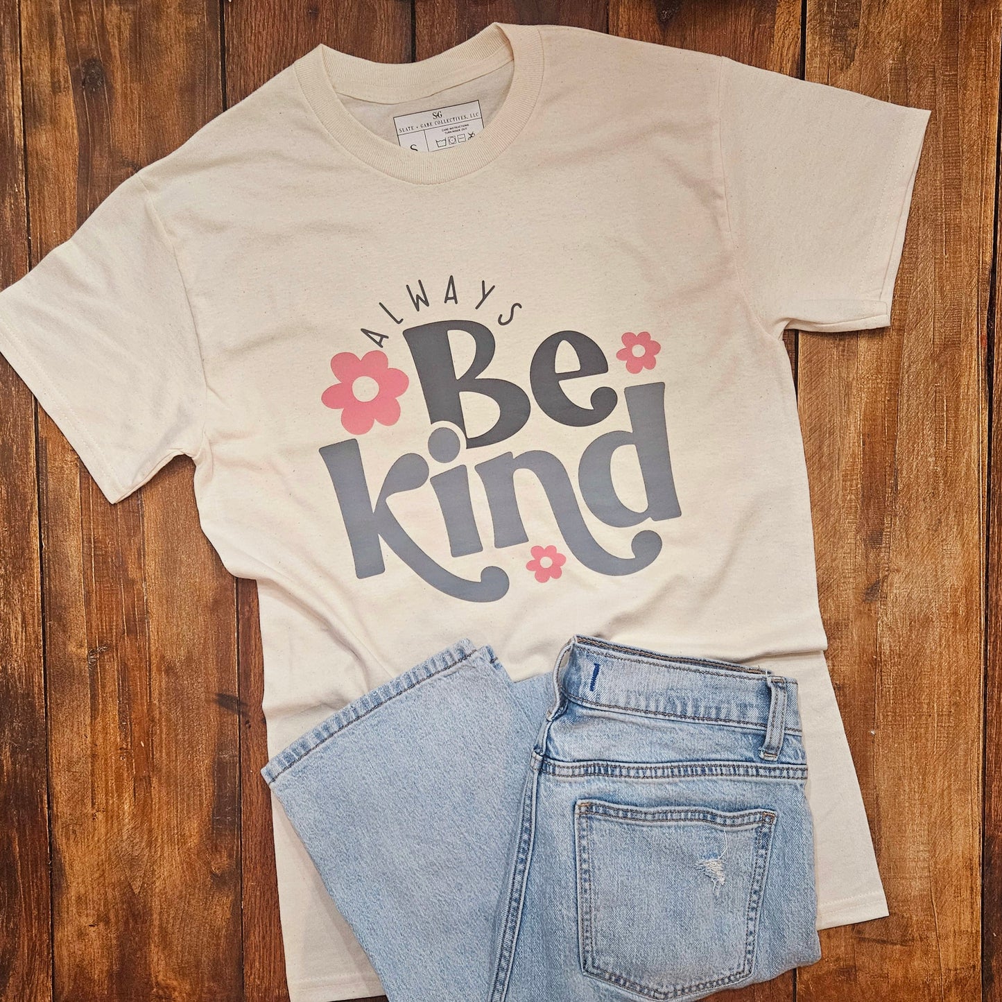 Always Be Kind (Adult)