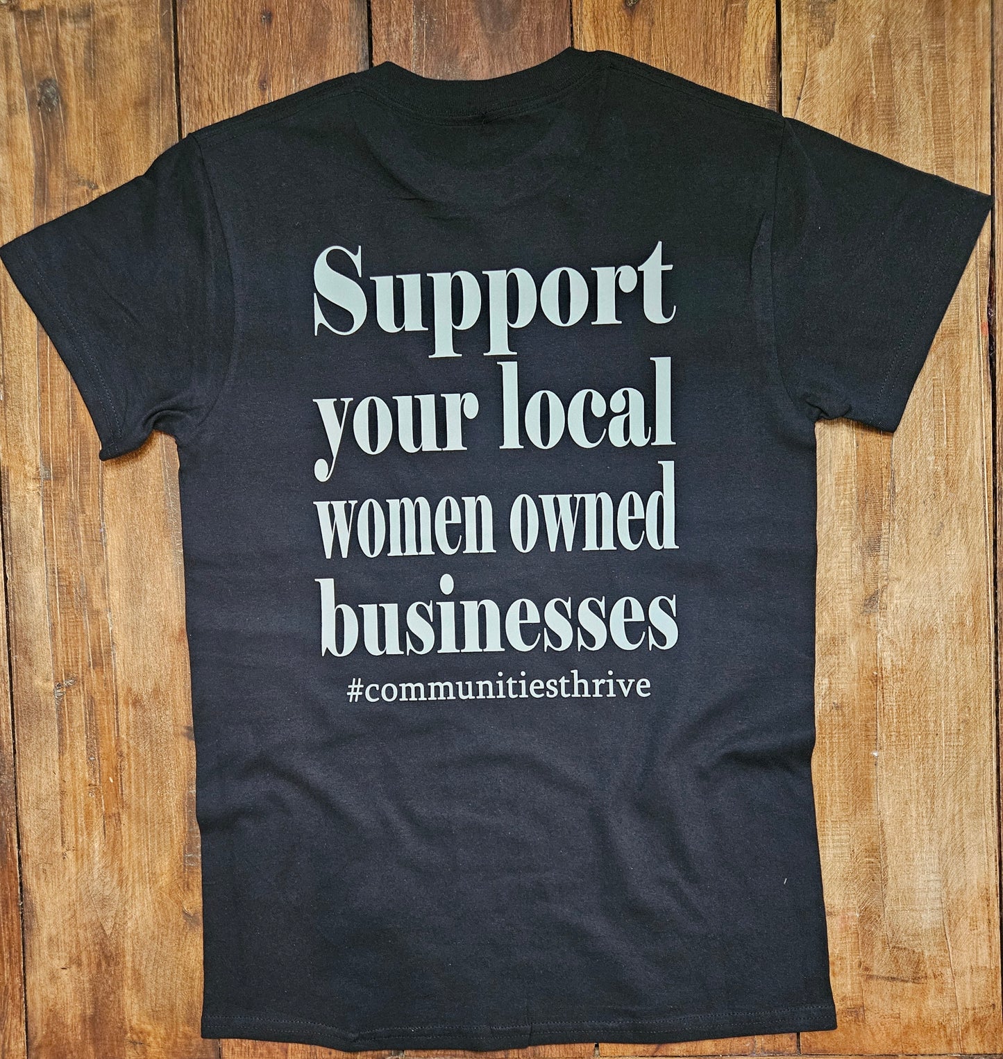 Slate + Gabe Collectives, LLC - Support Women Owned Businesses (Adult)