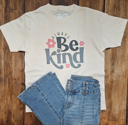 Always Be Kind (Youth)