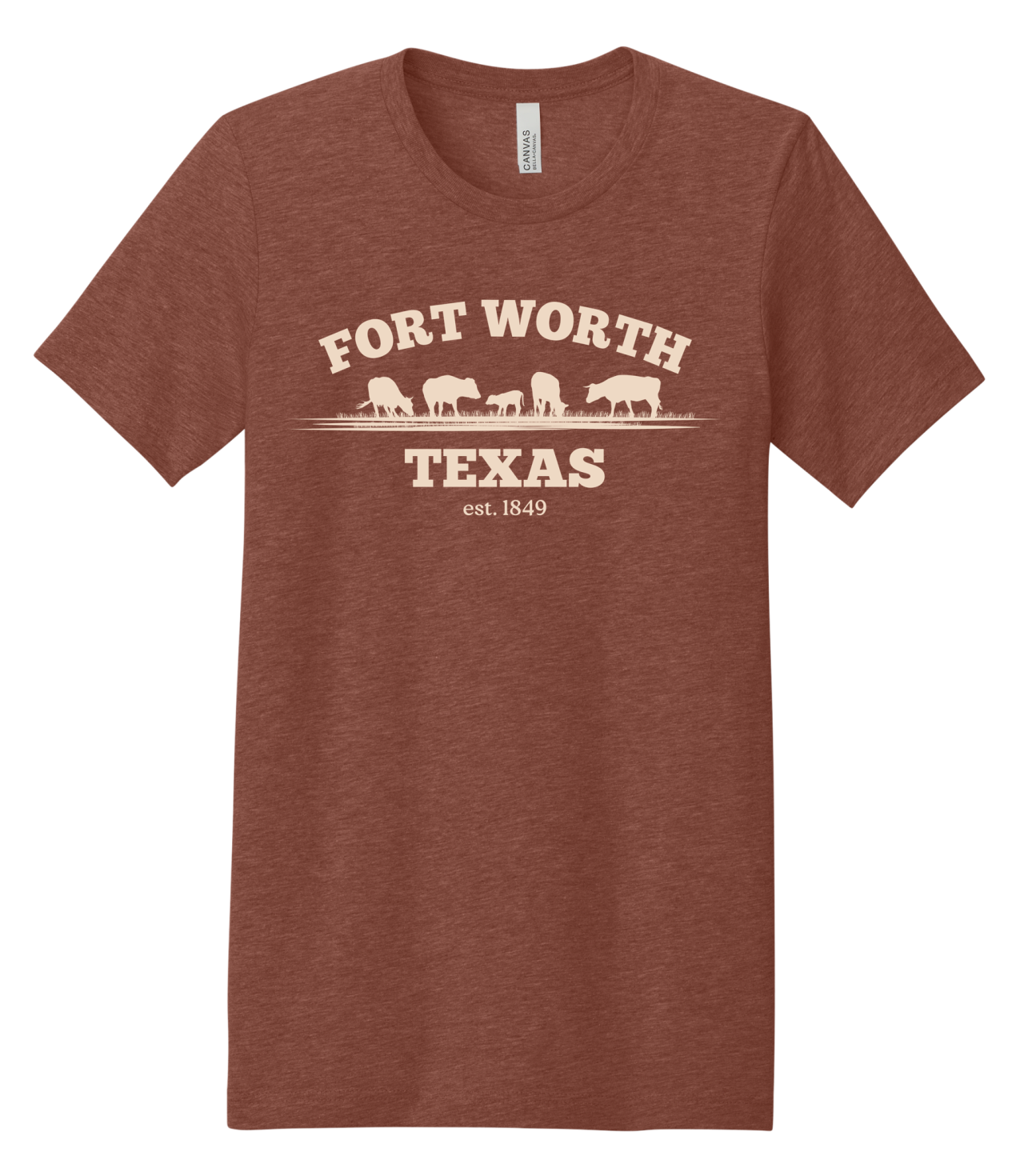 Fort Worth (Cattle)