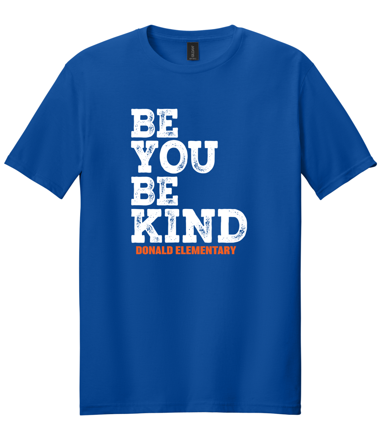 Be You Be Kind Tee