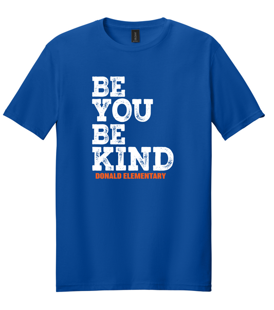 Be You Be Kind Tee