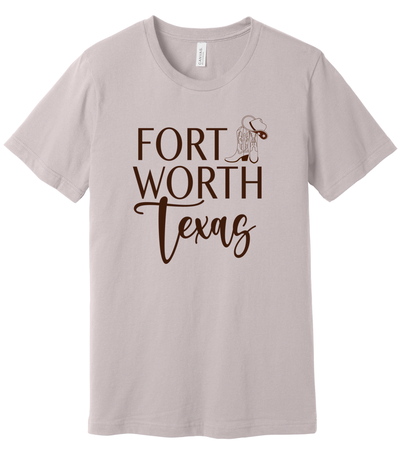 Fort Worth (Boots)