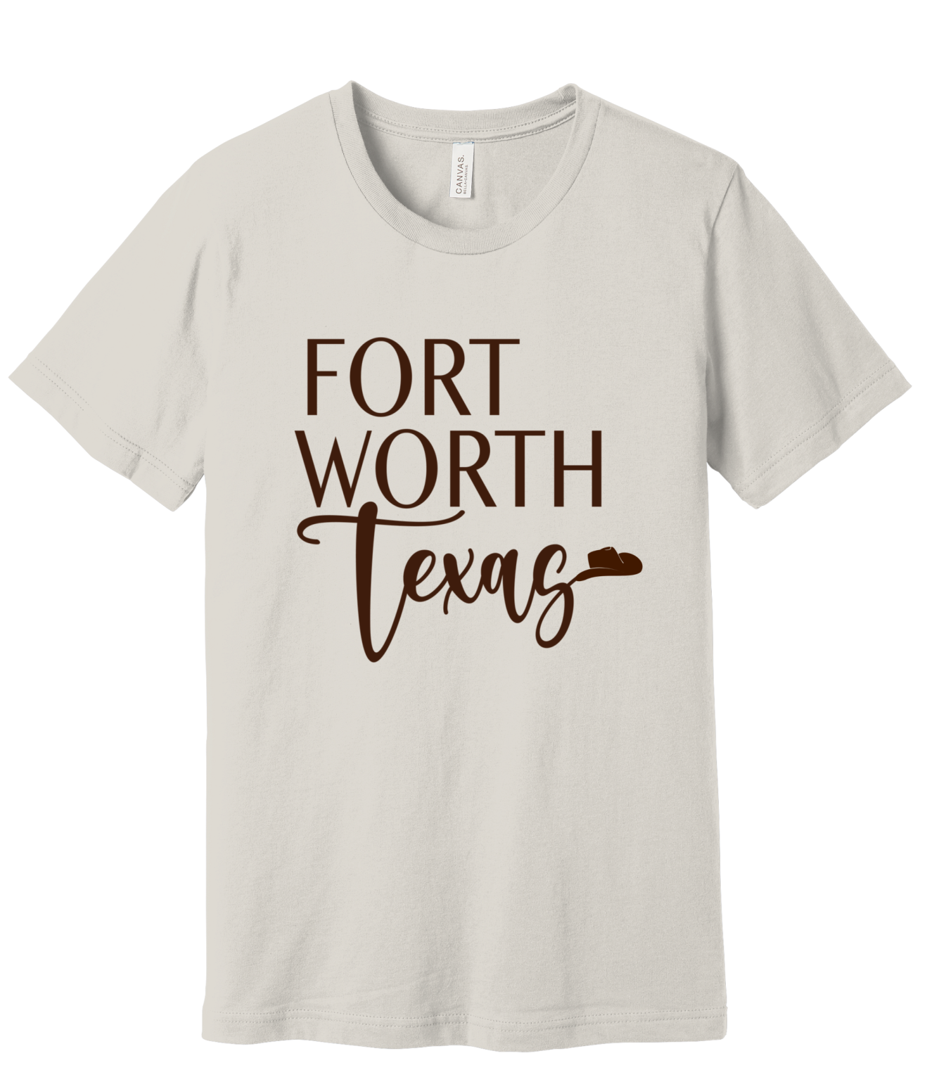 Fort Worth (Hat)