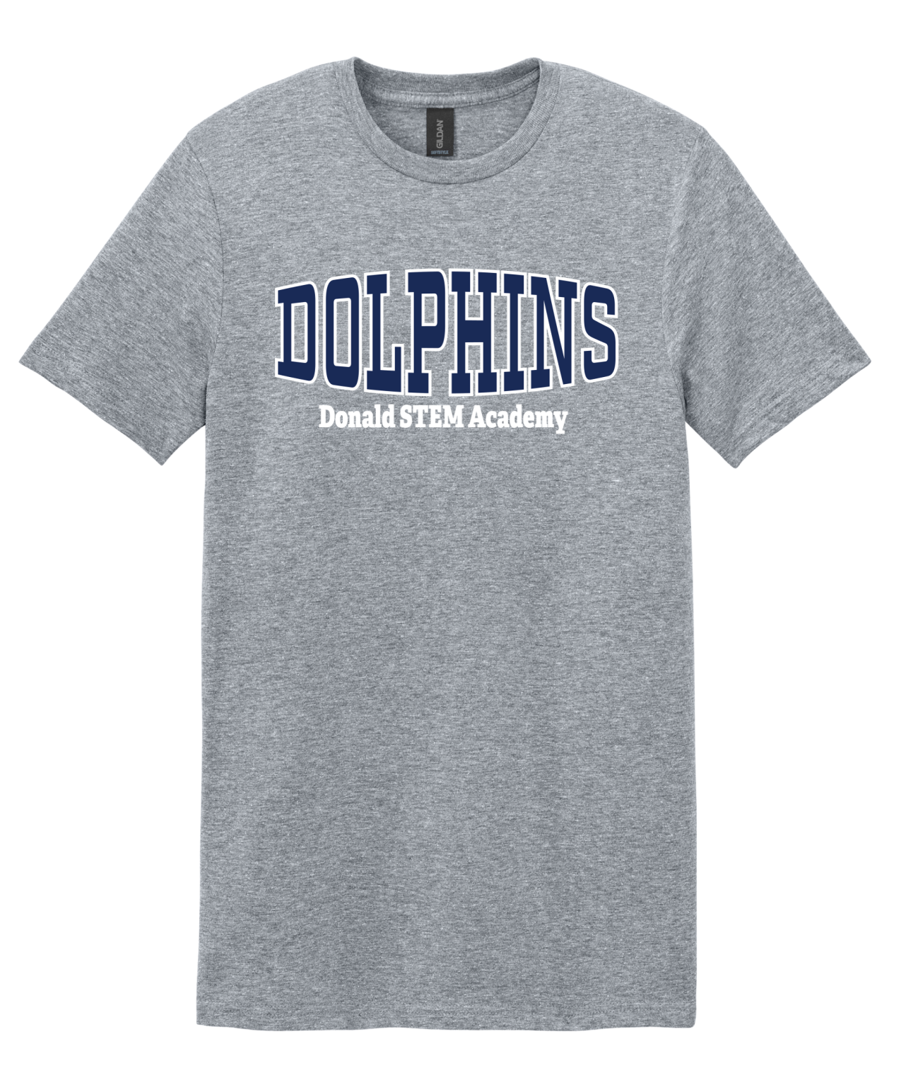 Dolphins Tee