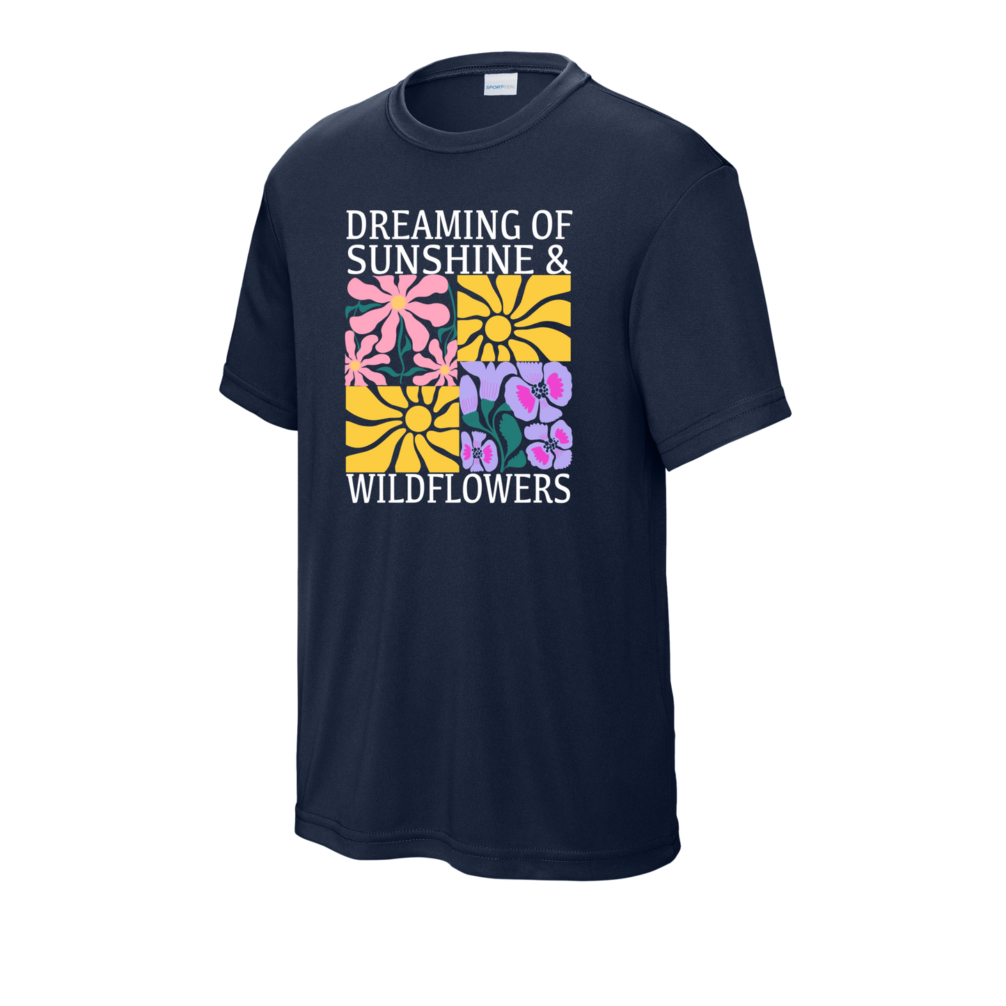 Dreaming Youth Shirt