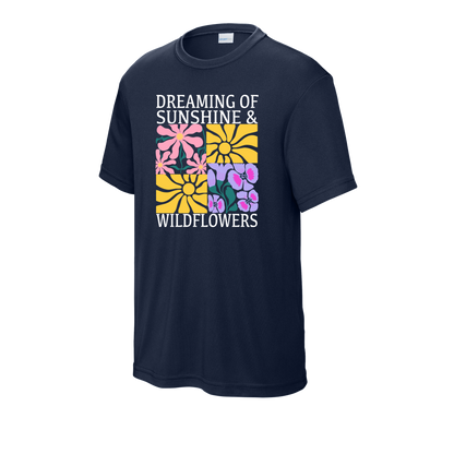 Dreaming Youth Shirt