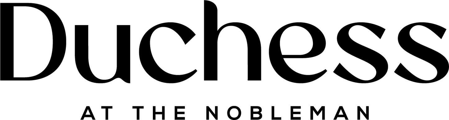 Cap - Duchess Logo