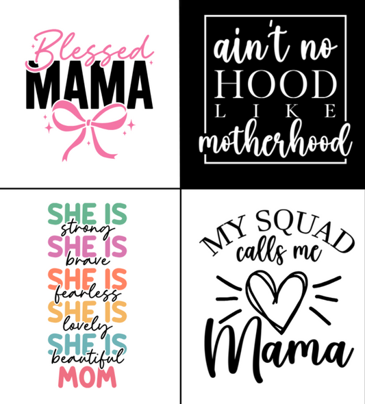 Mother's Day T-Shirts