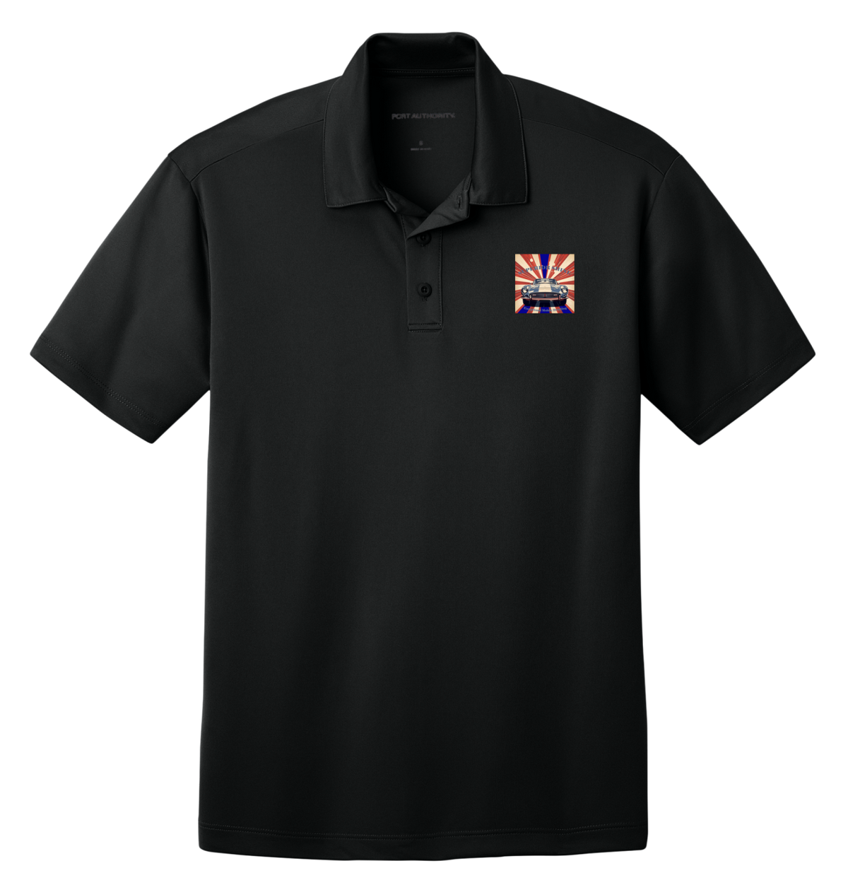 Superior Shine Polo