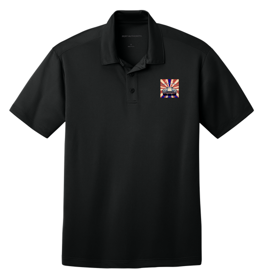 Superior Shine Polo