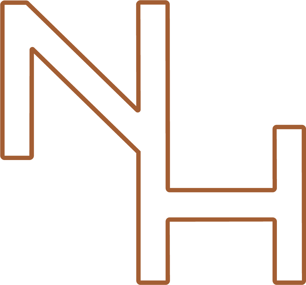 NH Logo - Cap