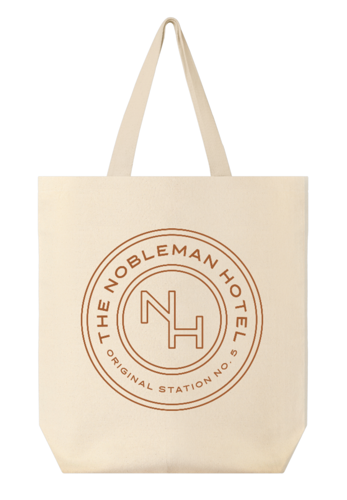 Tote- NH Logo