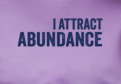 The Abundance Tee: Magnetic Energy