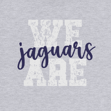 We Are Jaguars