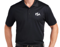 FSA Polo - Men