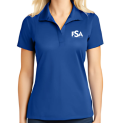 FSA Polo - Men