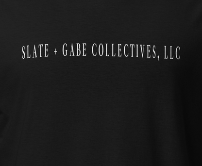 Slate + Gabe Logo Shirt