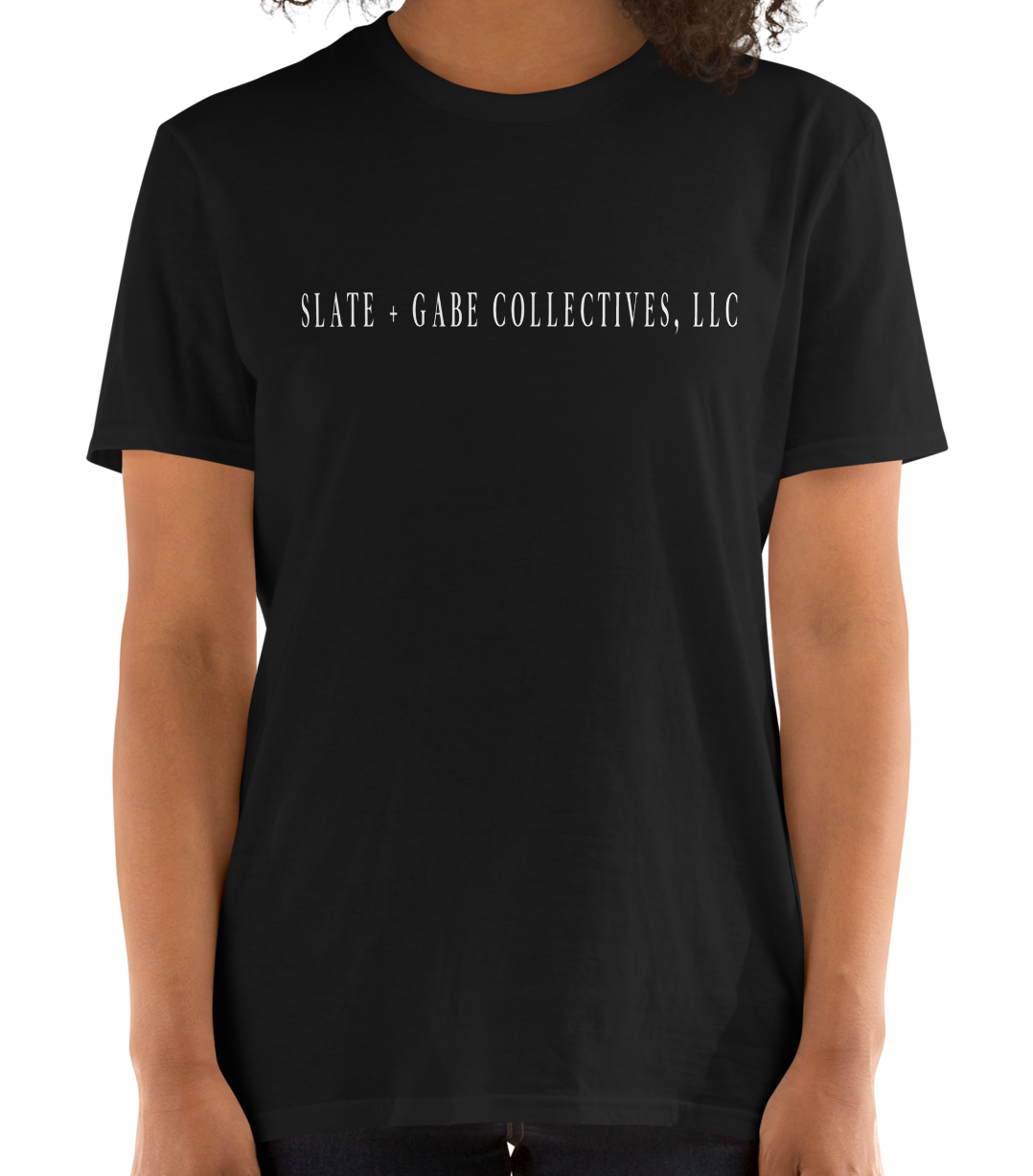Slate + Gabe Logo Shirt