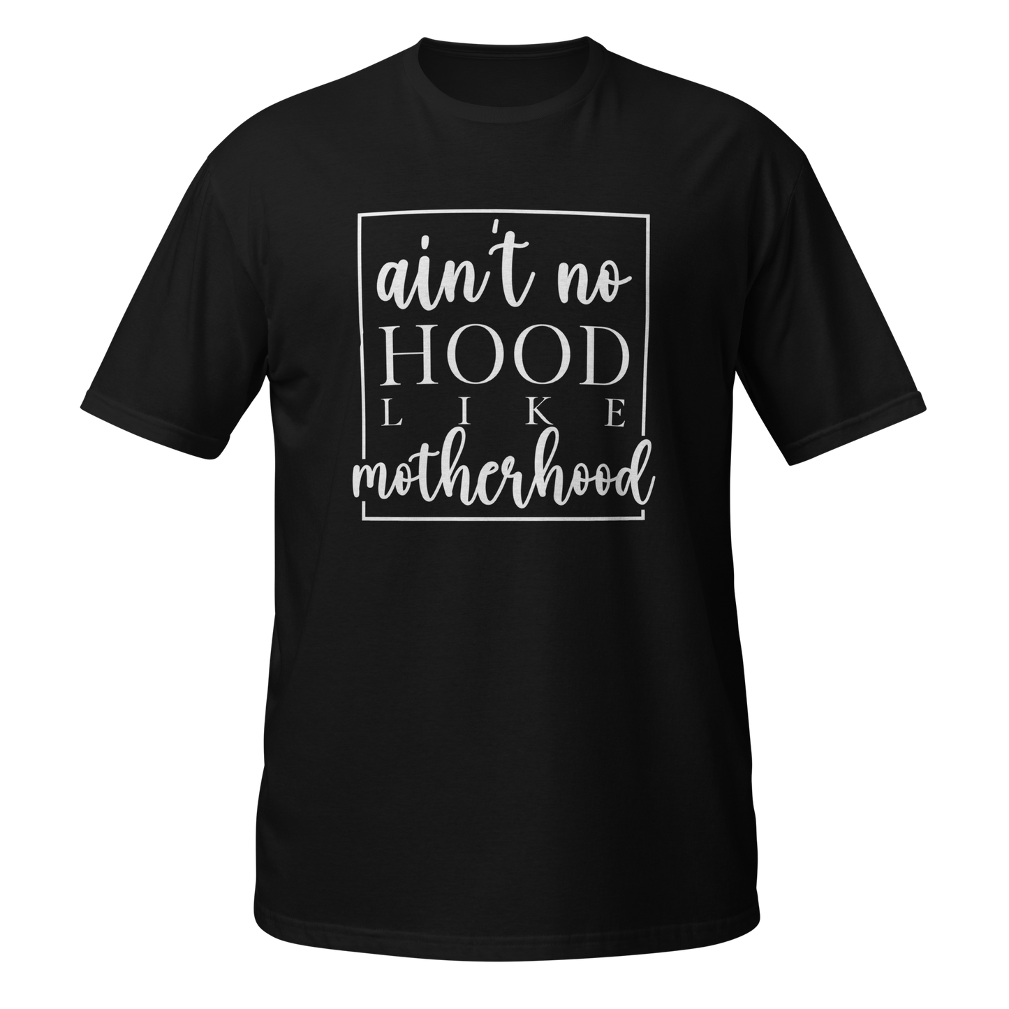 Motherhood Shirt