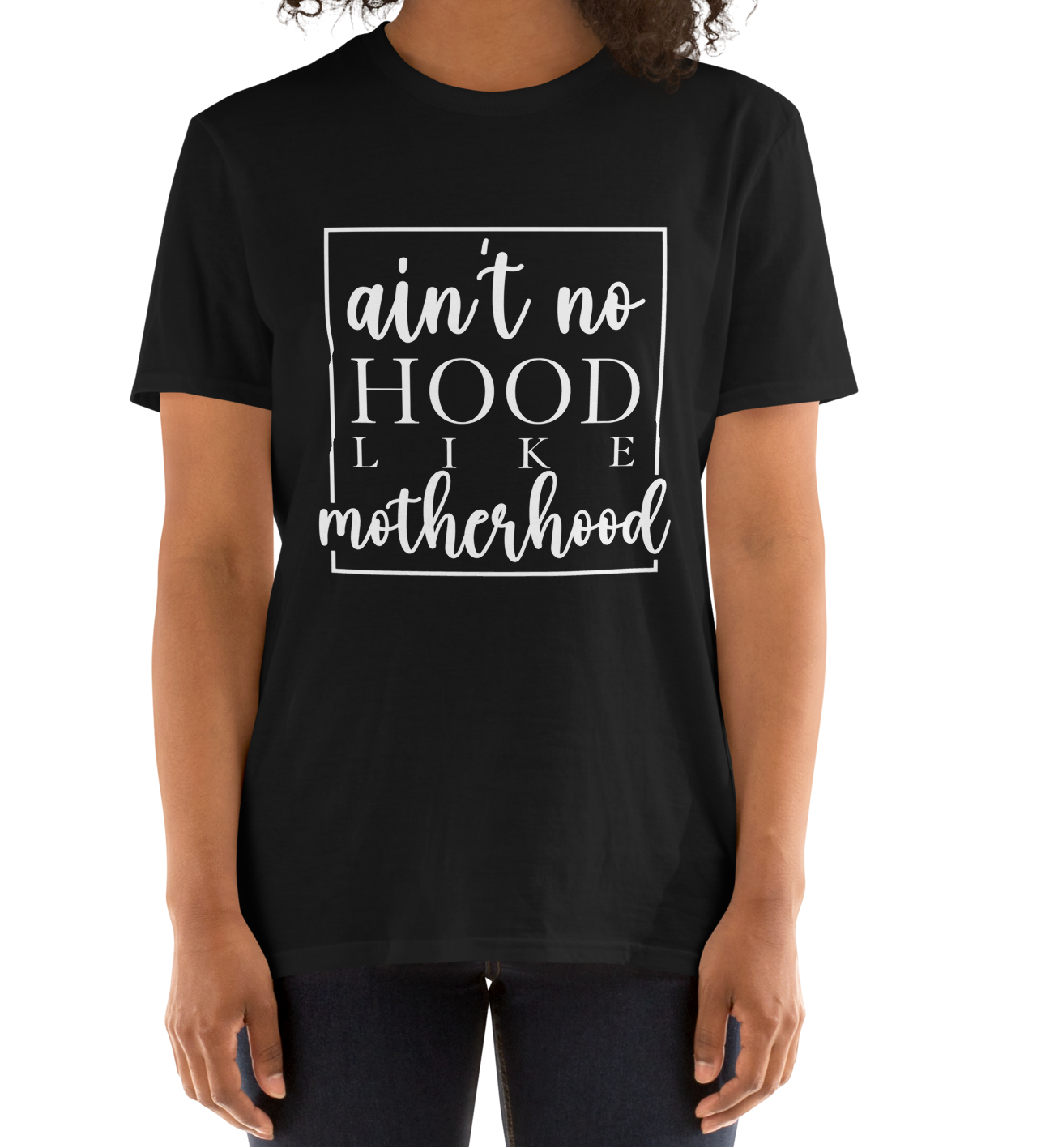 Motherhood Shirt
