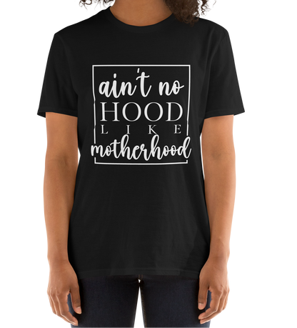 Motherhood Shirt