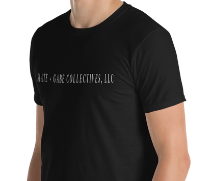 Slate + Gabe Logo Shirt