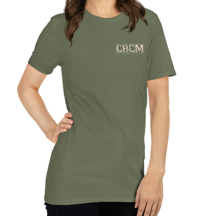 Cold Beer & Country Music Shirt