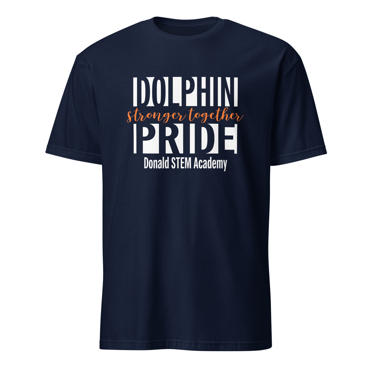 Dolphin Pride