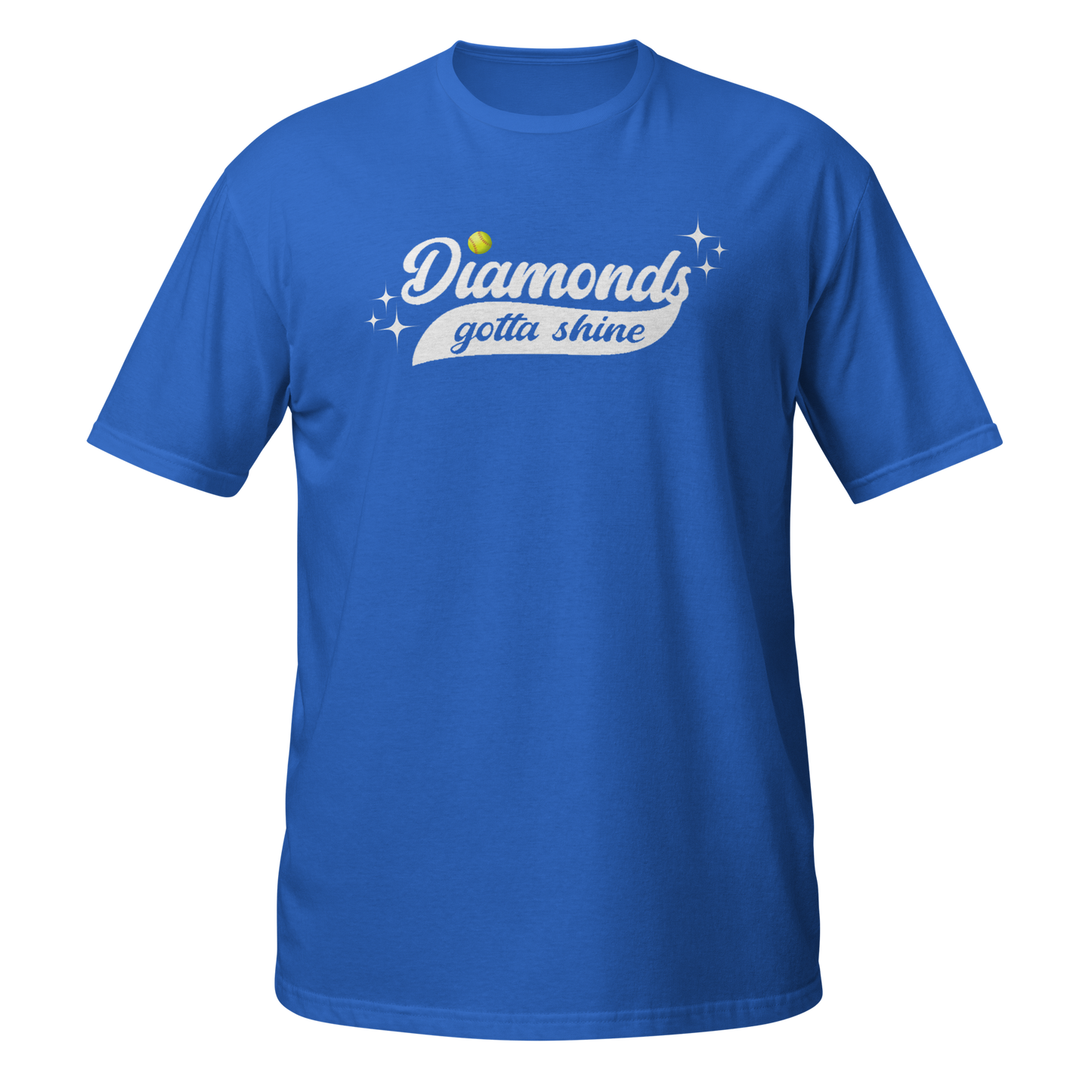 Diamonds T-Shirt
