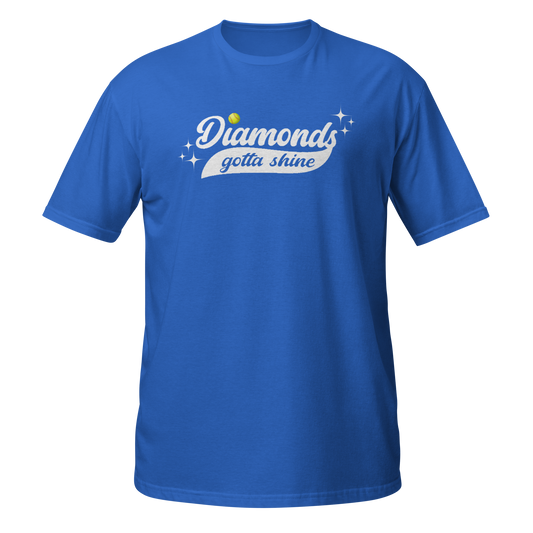 Diamonds T-Shirt