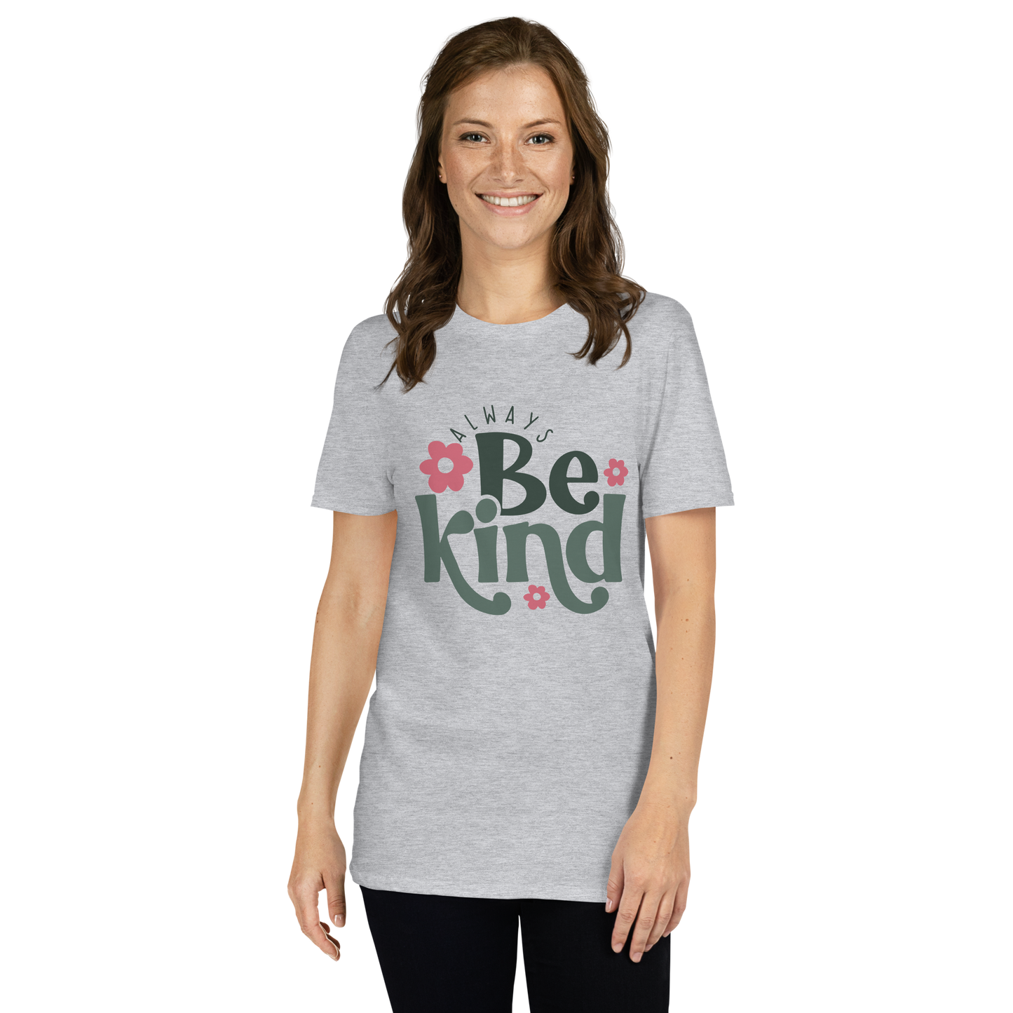 Always Be Kind Shirt
