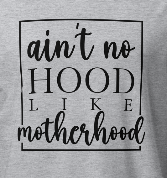 Motherhood Shirt